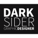 Projektowanie grafiki Darksider