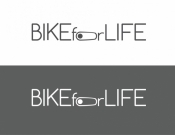 projektowanie logo oraz grafiki online Logo dla firmy z branży rowerowej