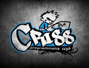 projektowanie logo oraz grafiki online Logo logotyp  dla firmy  CRISS
