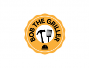Projekt graficzny, nazwa firmy, tworzenie logo firm STREET FOOD - BBQ GRILL I WEDZARNIA - dobrelogo