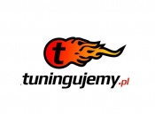 Projekt graficzny, nazwa firmy, tworzenie logo firm tuningujemy.pl - monteo
