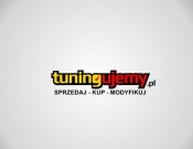 Projekt graficzny, nazwa firmy, tworzenie logo firm tuningujemy.pl - speednet