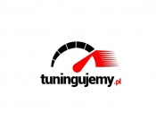 Projekt graficzny, nazwa firmy, tworzenie logo firm tuningujemy.pl - igori