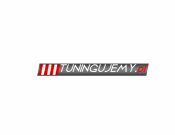 Projekt graficzny, nazwa firmy, tworzenie logo firm tuningujemy.pl - Johan