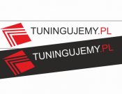 Projekt graficzny, nazwa firmy, tworzenie logo firm tuningujemy.pl - artos19