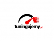 Projekt graficzny, nazwa firmy, tworzenie logo firm tuningujemy.pl - igori