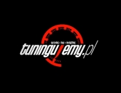 Projekt graficzny, nazwa firmy, tworzenie logo firm tuningujemy.pl - dubyss