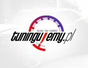 Projekt graficzny, nazwa firmy, tworzenie logo firm tuningujemy.pl - dubyss