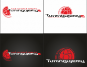 Projekt graficzny, nazwa firmy, tworzenie logo firm tuningujemy.pl - Baster