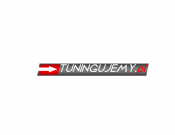 Projekt graficzny, nazwa firmy, tworzenie logo firm tuningujemy.pl - Johan