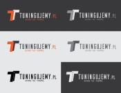 Projekt graficzny, nazwa firmy, tworzenie logo firm tuningujemy.pl - kAFFKA