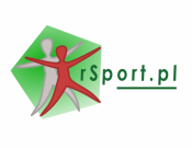 Projekt graficzny, nazwa firmy, tworzenie logo firm Logo firmy sporotwej RSPORT - ApePolacco