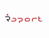 Projekt graficzny, nazwa firmy, tworzenie logo firm Logo firmy sporotwej RSPORT - artos19