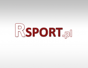Projekt graficzny, nazwa firmy, tworzenie logo firm Logo firmy sporotwej RSPORT - strazak1996