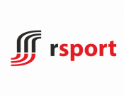 Projekt graficzny, nazwa firmy, tworzenie logo firm Logo firmy sporotwej RSPORT - artos19