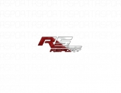 Projekt graficzny, nazwa firmy, tworzenie logo firm Logo firmy sporotwej RSPORT - strazak1996