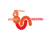 Projekt graficzny, nazwa firmy, tworzenie logo firm Logo dla firmy przewodnickiej - TomaszKruk