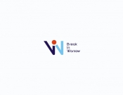 Projekt graficzny, nazwa firmy, tworzenie logo firm Logo dla firmy przewodnickiej - MartaBlaszczykiewicz