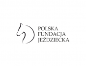 Projekt graficzny, nazwa firmy, tworzenie logo firm Logo: Polska Fundacja Jeździecka - KaKa