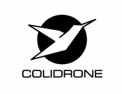 Projekt graficzny, nazwa firmy, tworzenie logo firm Logo firmy wykorzystującej drony - sonilak