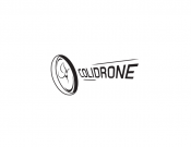 Projekt graficzny, nazwa firmy, tworzenie logo firm Logo firmy wykorzystującej drony - Gadzislaw