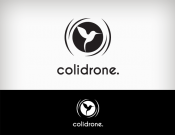 Projekt graficzny, nazwa firmy, tworzenie logo firm Logo firmy wykorzystującej drony - asasasa