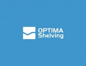 Projekt graficzny, nazwa firmy, tworzenie logo firm Logo dla produktu - regały Optima - marekm60
