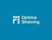 Projekt graficzny, nazwa firmy, tworzenie logo firm Logo dla produktu - regały Optima - DiTom