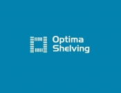 Projekt graficzny, nazwa firmy, tworzenie logo firm Logo dla produktu - regały Optima - DiTom