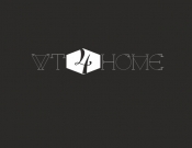 Projekt graficzny, nazwa firmy, tworzenie logo firm WT4home - adamduda1999