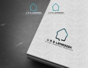 Projekt graficzny, nazwa firmy, tworzenie logo firm Logo dla firmy Budowlanej - folee2010