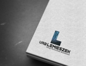 Projekt graficzny, nazwa firmy, tworzenie logo firm Logo dla firmy Budowlanej - folee2010