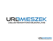 Projekt graficzny, nazwa firmy, tworzenie logo firm Logo dla firmy Budowlanej - TomaszKruk