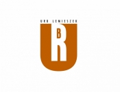 Projekt graficzny, nazwa firmy, tworzenie logo firm Logo dla firmy Budowlanej - dkru