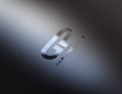 Projekt graficzny, nazwa firmy, tworzenie logo firm Logo G&P projekt - aga90