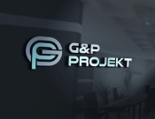Projekt graficzny, nazwa firmy, tworzenie logo firm Logo G&P projekt - myConcepT