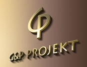 Projekt graficzny, nazwa firmy, tworzenie logo firm Logo G&P projekt - artos19