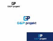 Projekt graficzny, nazwa firmy, tworzenie logo firm Logo G&P projekt - zpdd