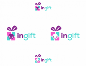 Projekt graficzny, nazwa firmy, tworzenie logo firm Logo dla importera upominków z logo - myConcepT
