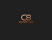 Projekt graficzny, nazwa firmy, tworzenie logo firm Logo dla Brand'u Clarity8 - aga90