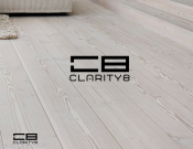 projektowanie logo oraz grafiki online Logo dla Brand\'u Clarity8
