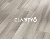 Projekt graficzny, nazwa firmy, tworzenie logo firm Logo dla Brand'u Clarity8 - tyna