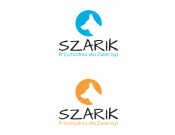 Projekt graficzny, nazwa firmy, tworzenie logo firm Logo dla Przychodni Dla Zwierząt - KaKa