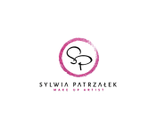 Projekt graficzny, nazwa firmy, tworzenie logo firm Logo dla makijażystki - lyset