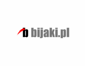 Projekt graficzny, nazwa firmy, tworzenie logo firm Logo dla BIJAKI.PL - ApePolacco