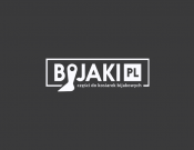 Projekt graficzny, nazwa firmy, tworzenie logo firm Logo dla BIJAKI.PL - DeViL3oo