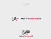 Projekt graficzny, nazwa firmy, tworzenie logo firm Logo sklepu z meblami - myConcepT