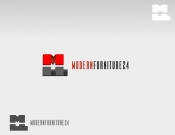 Projekt graficzny, nazwa firmy, tworzenie logo firm Logo sklepu z meblami - DiTom