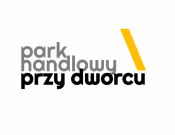Projekt graficzny, nazwa firmy, tworzenie logo firm Logo dla nowego Parku Handlowego - ffresh2