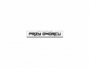 Projekt graficzny, nazwa firmy, tworzenie logo firm Logo dla nowego Parku Handlowego - MartaBlaszczykiewicz